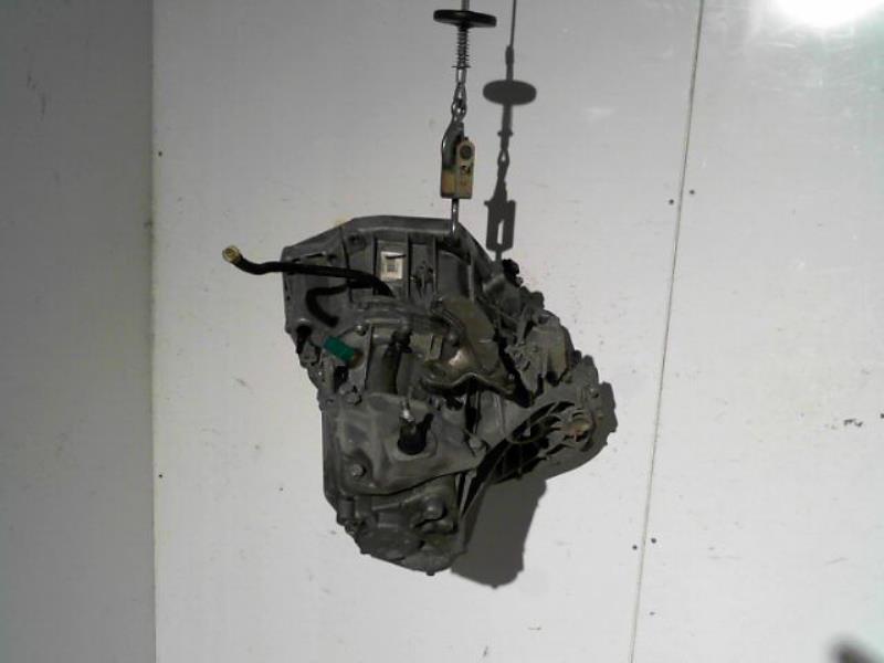 Boite de vitesses RENAULT SCENIC 2 PHASE 2 Diesel - 1