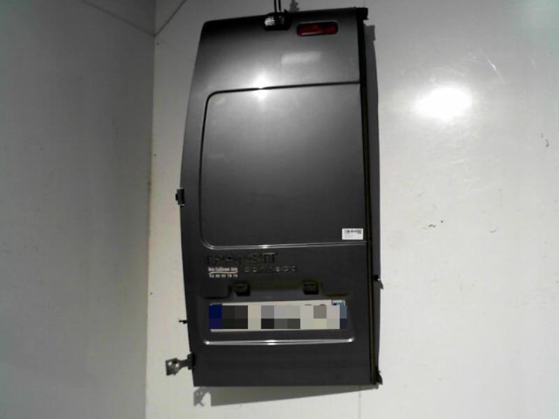 Porte de coffre gauche FORD TRANSIT CONNECT 1 PHASE 2 Diesel - 1