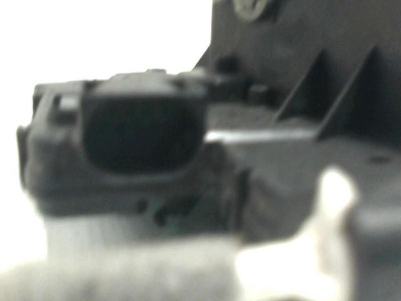 Serrure arriere gauche BMW SERIE 3 E46 PHASE 2 Diesel - 1