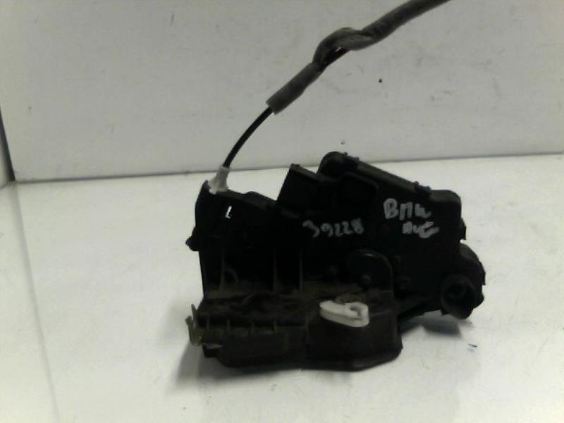 Serrure avant gauche BMW SERIE 3 E46 PHASE 2 Diesel - 1