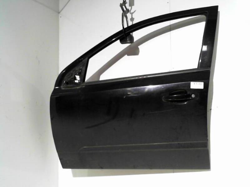 Porte avant gauche OPEL ASTRA H PHASE 2 Diesel - 1