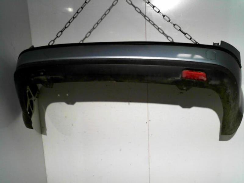 Pare choc arriere FORD FOCUS 2 PHASE 1 BREAK Diesel - 1