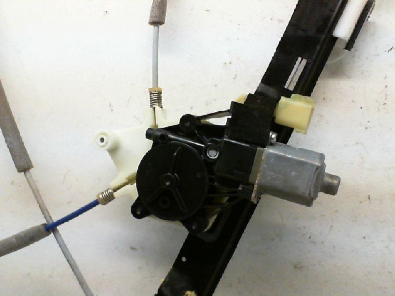 Leve vitre electrique avant droit FORD B-MAX Essence - 1