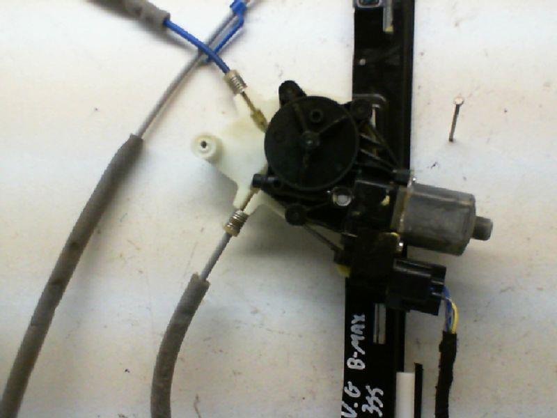 Leve vitre electrique avant gauche FORD B-MAX Essence - 1