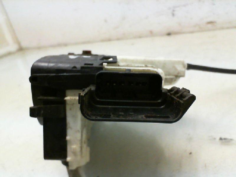 Serrure arriere gauche CITROEN C3 2 PHASE 1 Essence - 1