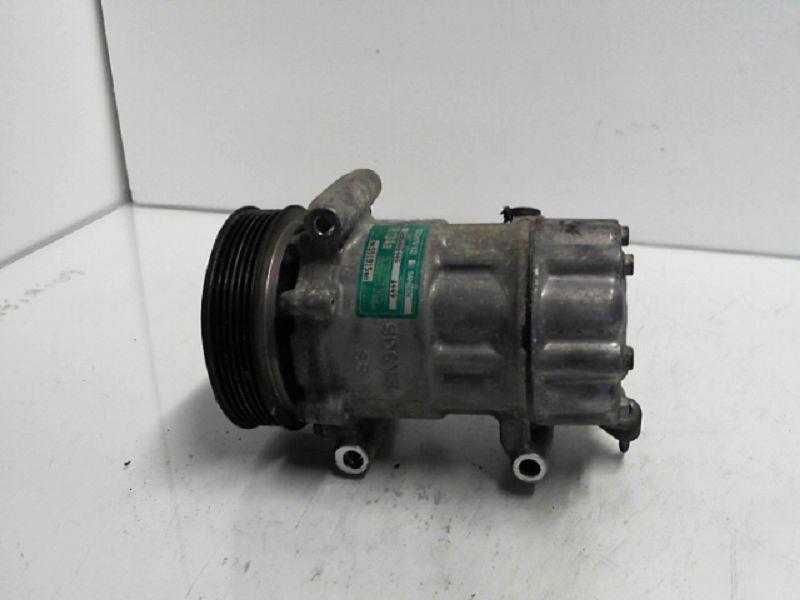 Compresseur clim PEUGEOT 307 PHASE 1 Essence - 1