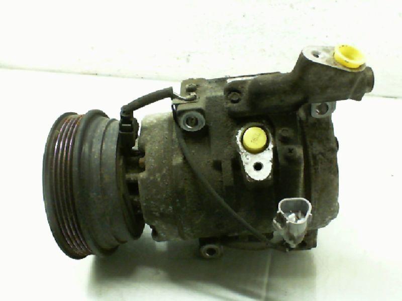 Compresseur clim TOYOTA RAV4 2 PHASE 2 Diesel - 1