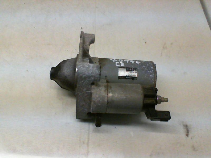 Demarreur CITROEN C3 2 PHASE 2 Essence - 1