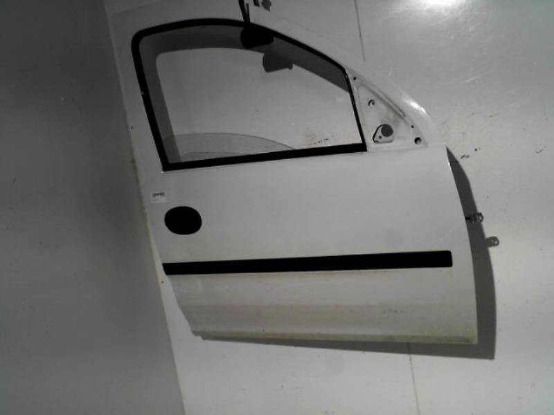 Porte avant droit OPEL COMBO C PHASE 2 Diesel - 1