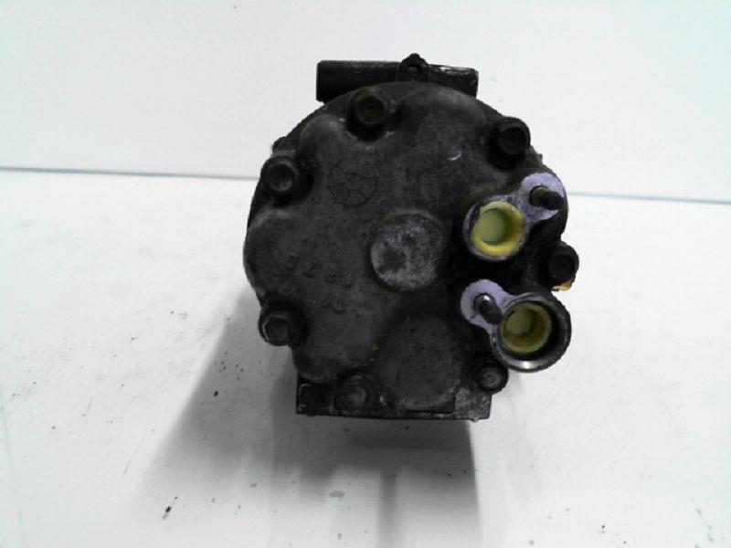 Compresseur clim PEUGEOT 807 Diesel - 1