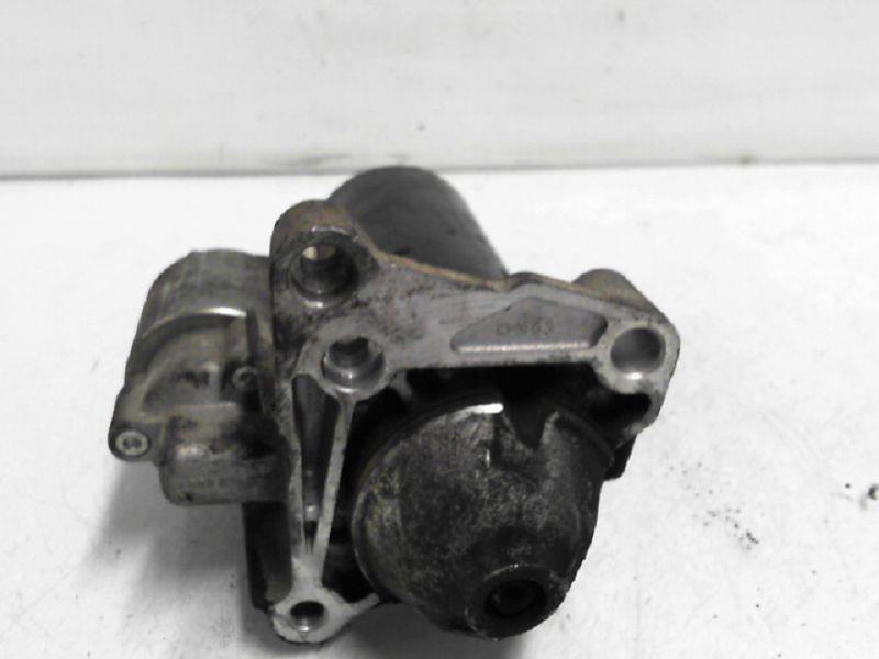 Demarreur RENAULT SCENIC 3 PHASE 1 Diesel - 1