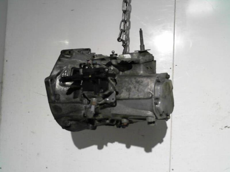 Boite de vitesses PEUGEOT 308 1 PHASE 1 Diesel - 1