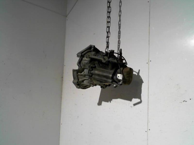 Boite de vitesses PEUGEOT 206+ Essence - 1