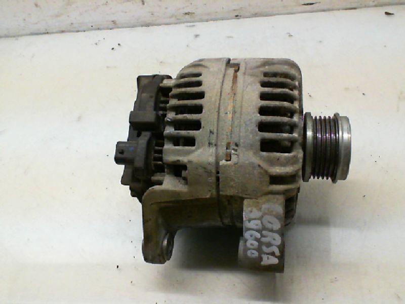 Alternateur OPEL CORSA D PHASE 2 Essence - 1