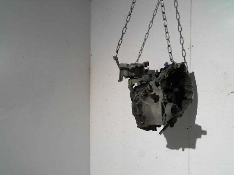 Boite de vitesses RENAULT CLIO 2 PHASE 1 Essence - 1