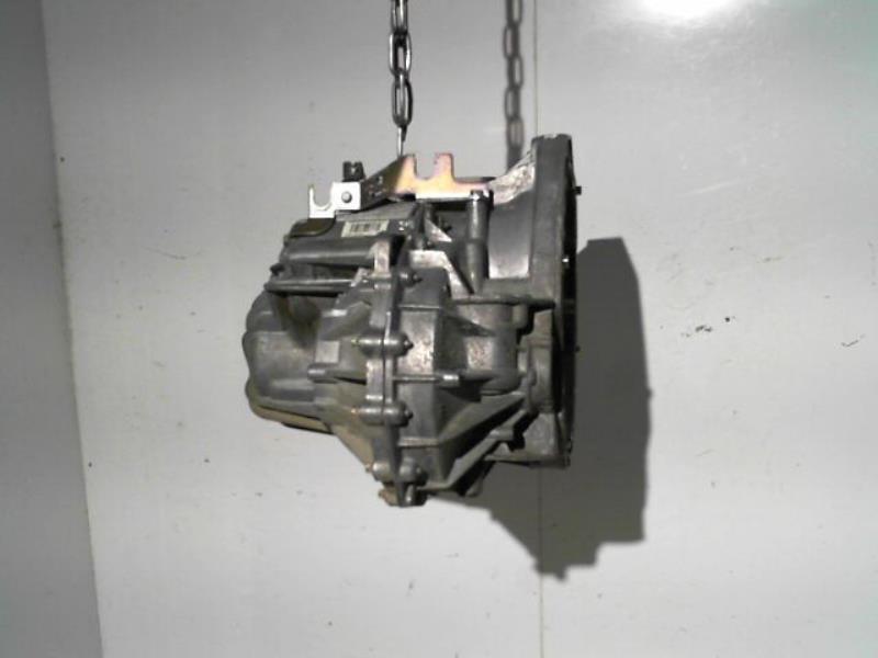 Boite de vitesses RENAULT LAGUNA 2 PHASE 1 Diesel - 1