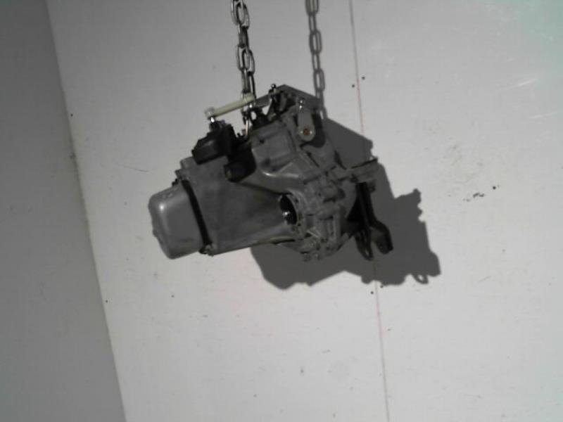 Boite de vitesses CITROEN C3 2 PHASE 1 Essence - 1