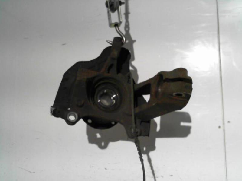Fusee avant gauche FIAT DUCATO 3 PHASE 1 Diesel - 1