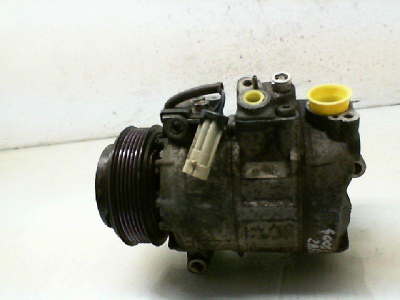 Compresseur clim OPEL ZAFIRA A PHASE 1 Diesel - 1