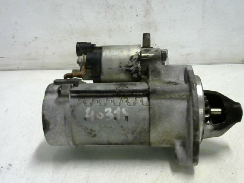 Demarreur KIA CEE-D 1 SPORT WAGON PHASE 2 BREAK Diesel - 1