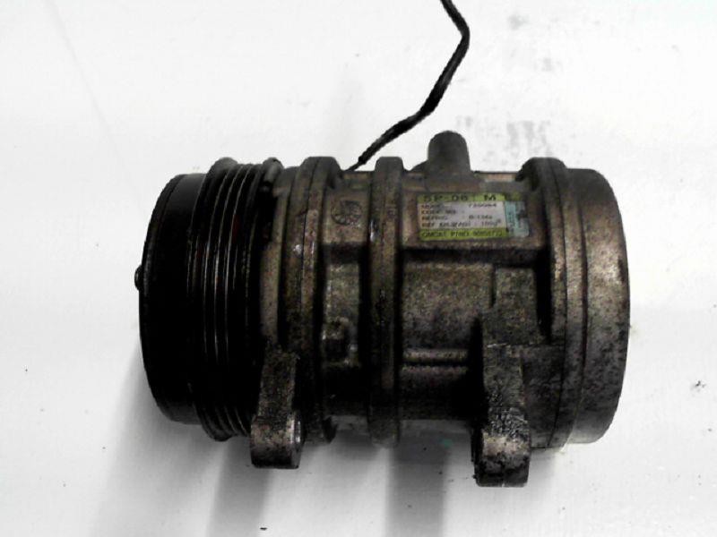 Compresseur clim CHEVROLET MATIZ 2  - 1