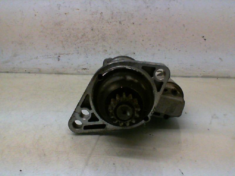Demarreur VOLKSWAGEN GOLF 6 Diesel - 1
