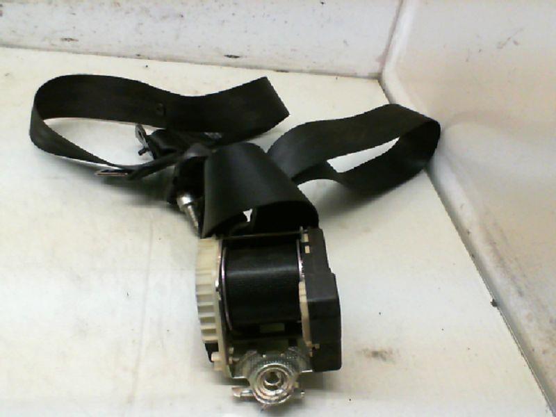 Ceinture arriere gauche RENAULT TWINGO 2 PHASE 2 Diesel - 1