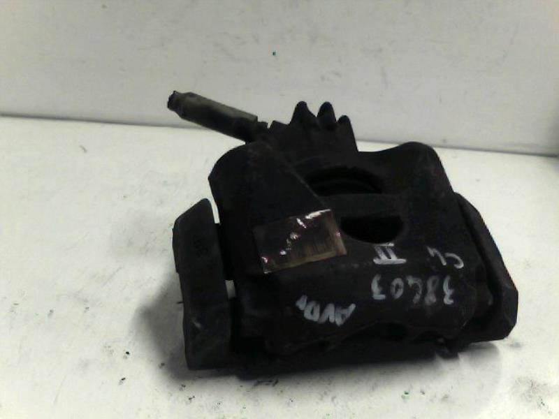 Etrier avant droit (freinage) CITROEN C4 2 PHASE 1 Diesel - 1