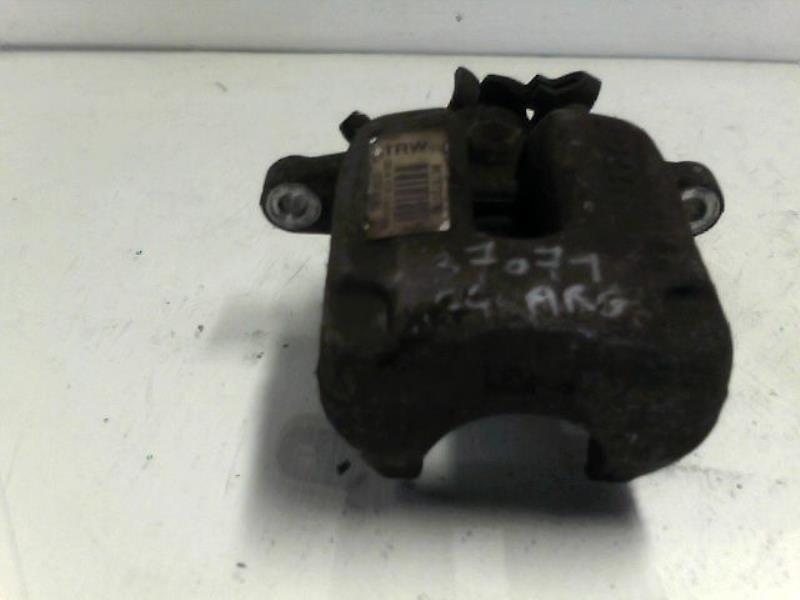 Etrier arriere gauche (freinage) CITROEN C4 2 PHASE 1 Diesel - 1