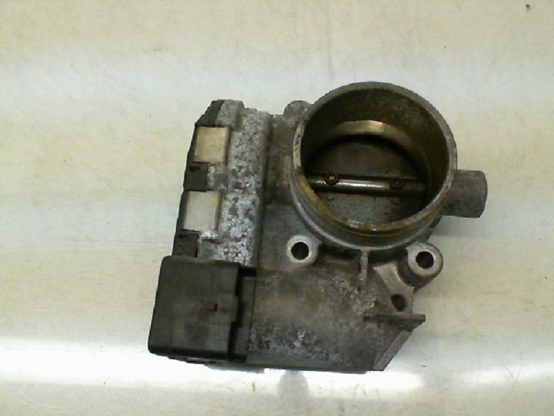 Boitier papillon PEUGEOT 206 PHASE 2 BREAK Essence - 1