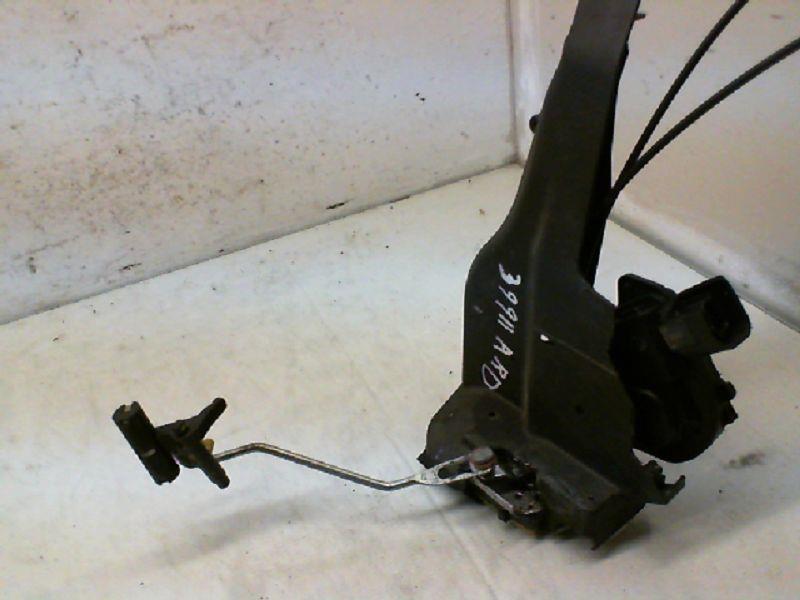 Serrure arriere droit TOYOTA RAV4 2 PHASE 1 Diesel - 1