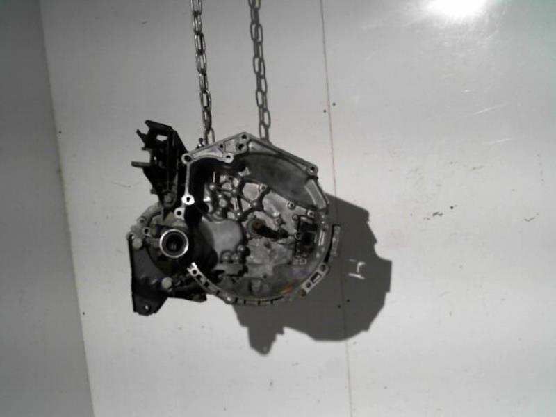 Boite de vitesses CITROEN C3 2 PHASE 1 Essence - 1