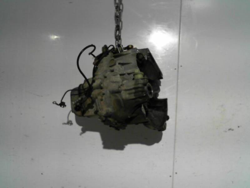 Boite de vitesses CITROEN ZX PHASE 2 Essence - 1