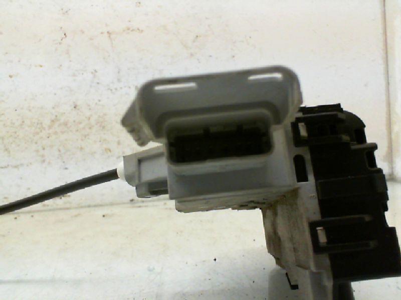 Serrure arriere droit PEUGEOT 407 PHASE 1 Diesel - 1