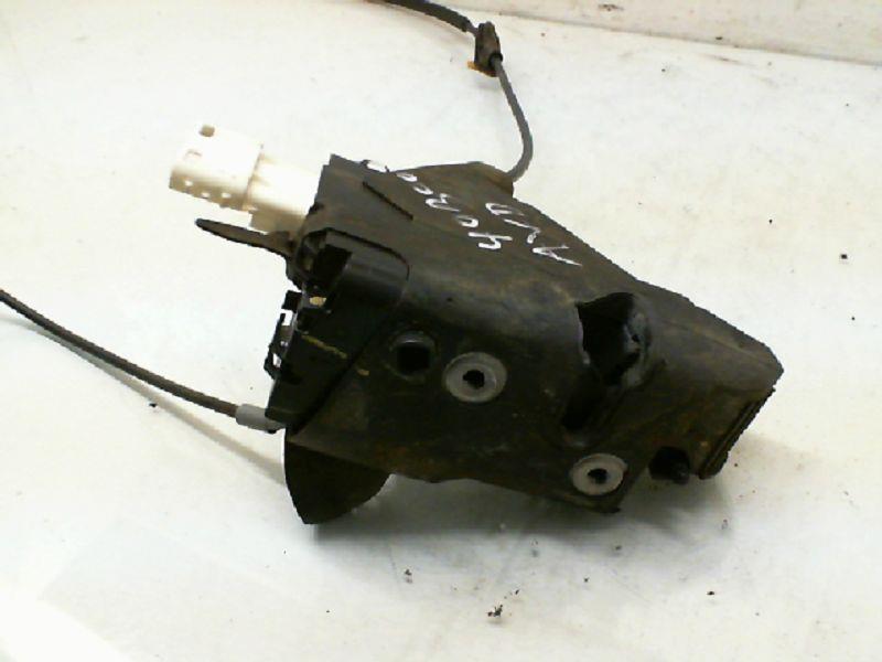 Serrure avant droit CITROEN C4 1 PHASE 1 COUPE Diesel - 1