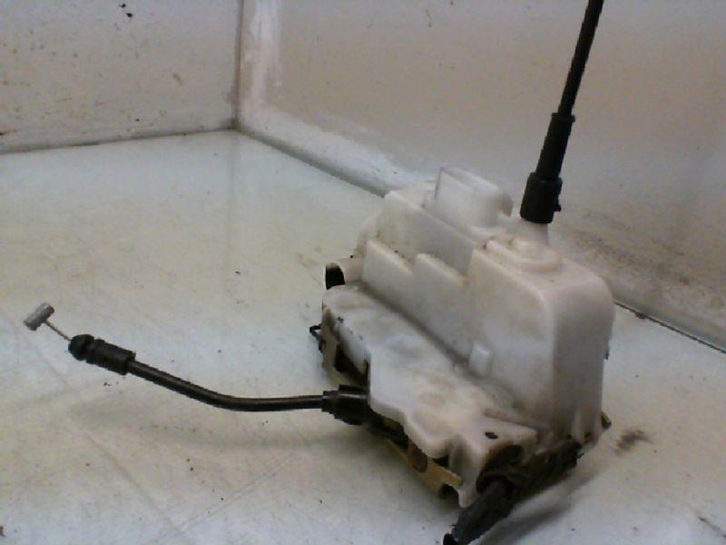 Serrure avant droit RENAULT MEGANE 2 PHASE 2 Essence - 1