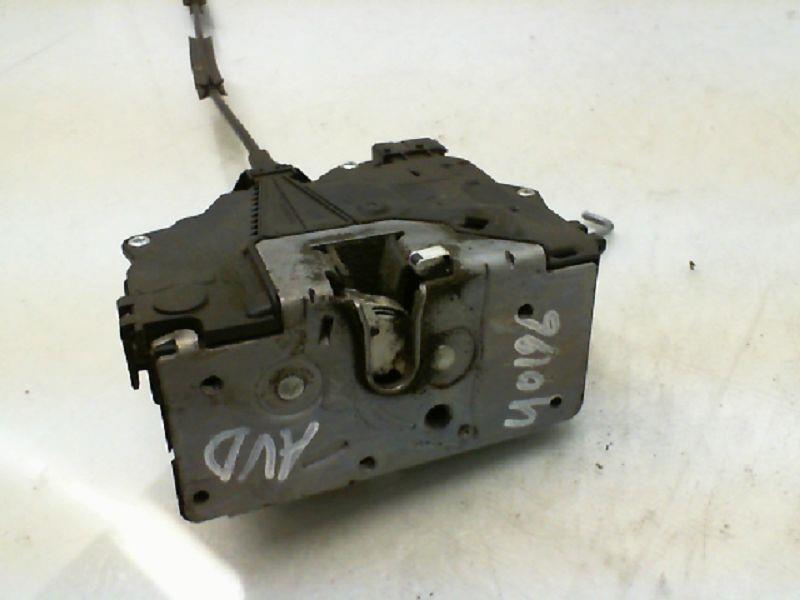 Serrure avant droit OPEL CORSA D PHASE 2 Diesel - 1