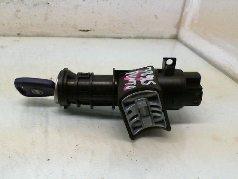 Neiman FIAT PUNTO 2 PHASE 1 Essence - 1
