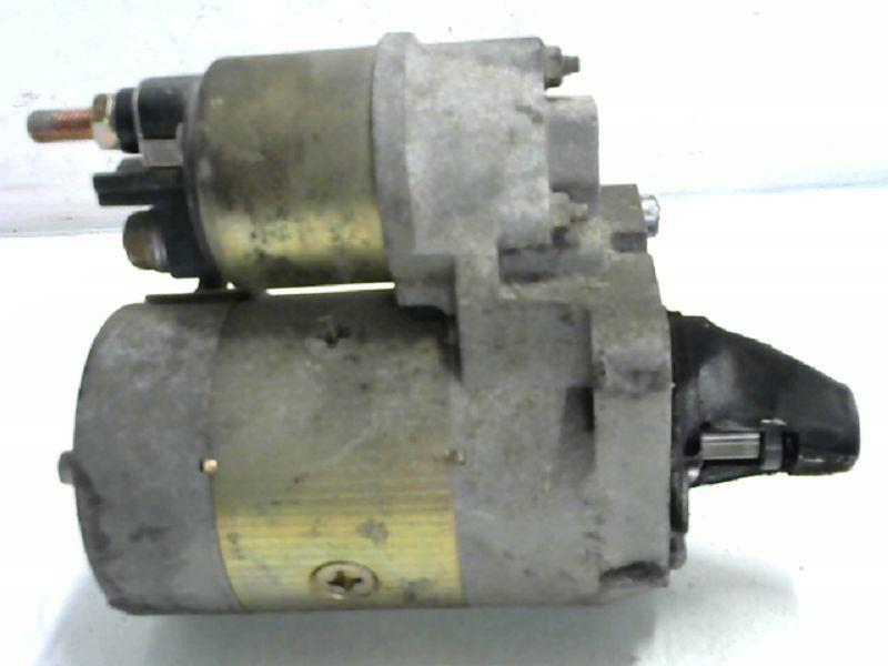 Demarreur FIAT PANDA 2 PHASE 1 Essence - 1