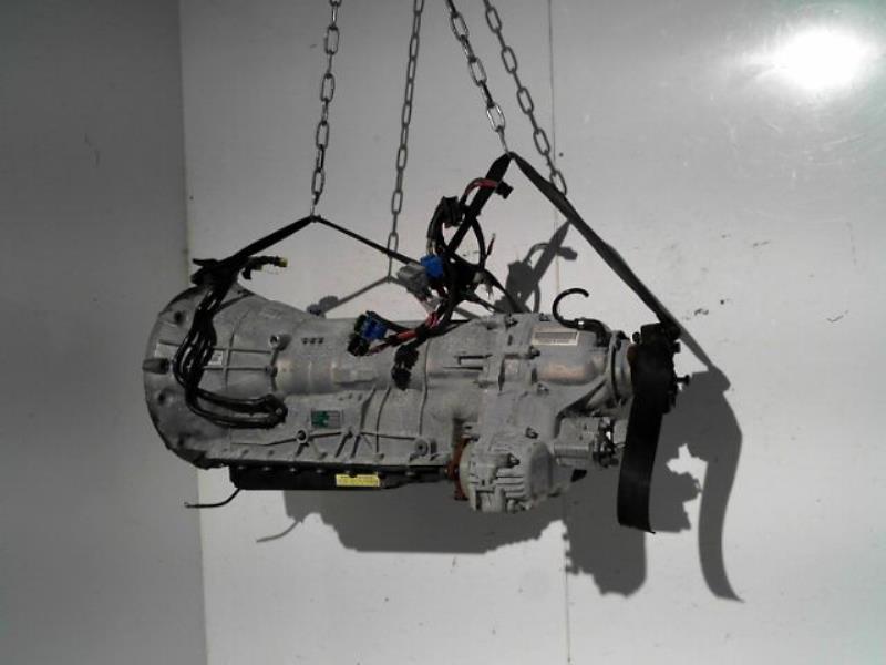 Boite de vitesses BMW SERIE 3 E90 PHASE 2 Diesel - 1