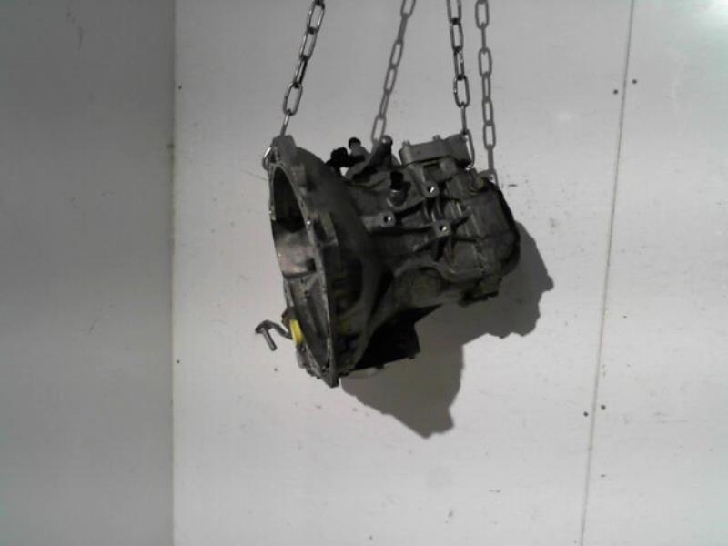Boite de vitesses OPEL CORSA D PHASE 2 Essence - 1