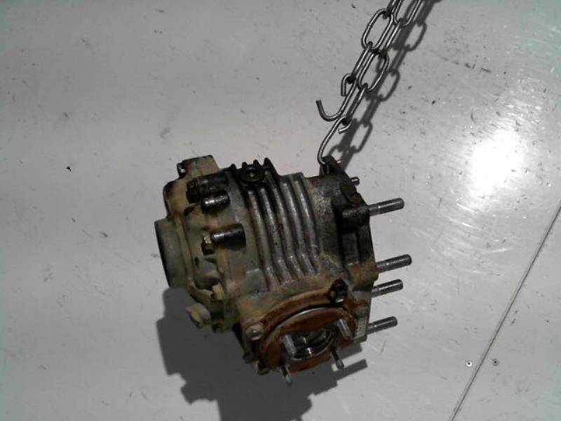 Boite de transfert TOYOTA RAV4 3 PHASE 1 Diesel - 1
