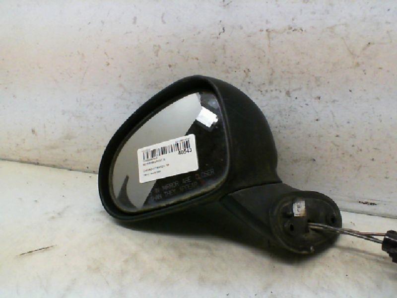 Retroviseur gauche CHEVROLET MATIZ 2 Essence - 1
