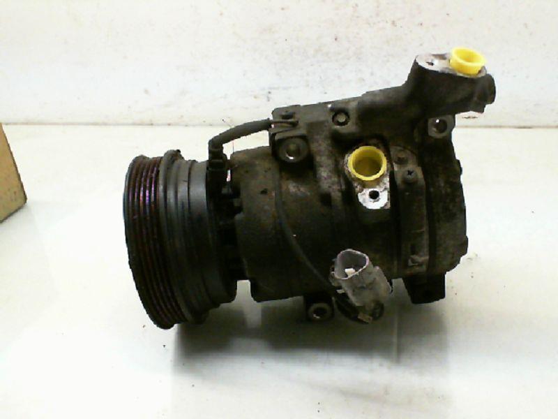 Compresseur clim TOYOTA RAV4 2 PHASE 1 Diesel - 1