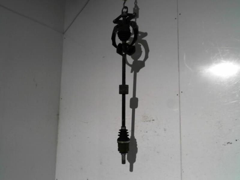Cardan droit (transmission) OPEL CORSA D PHASE 1 Essence - 1