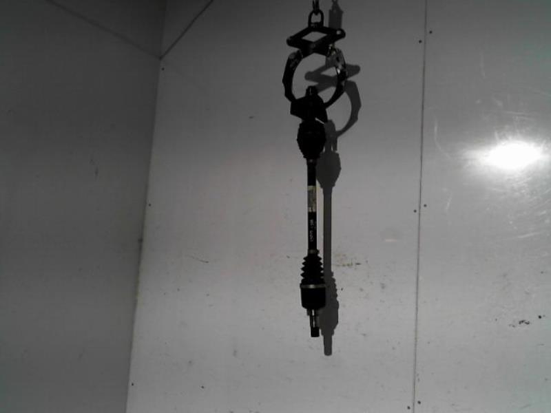 Cardan gauche (transmission) CITROEN C3 2 PHASE 1 Essence - 1