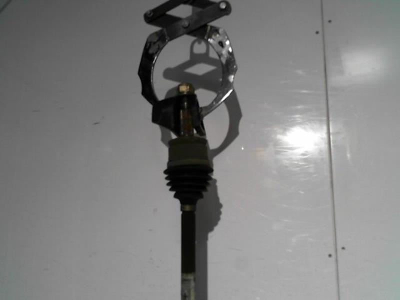 Cardan droit (transmission) SMART FORFOUR 1 Essence - 1