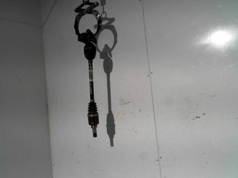 Cardan gauche (transmission) CITROEN C3 2 PHASE 1 Essence - 1