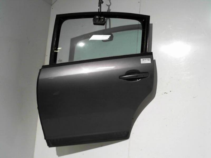 Porte arriere gauche CITROEN C4 1 PHASE 2 Diesel - 1