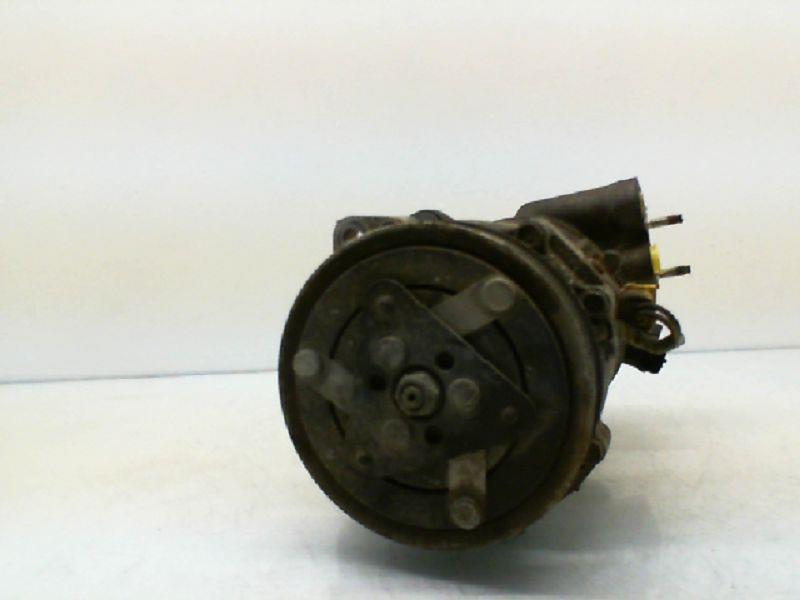 Compresseur clim PEUGEOT 407 COUPE Diesel - 1